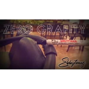 Zero Gravity by Ebby Tones