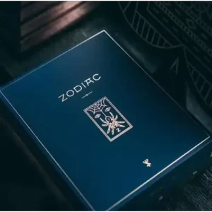 Zodiac by Bedros Akkelian