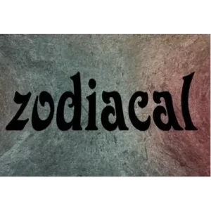 Zodiacal by Tony Jackson