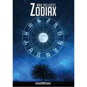 Zodiax by Max Vellucci