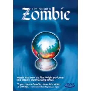 Zombie Balls by Tim Wright