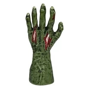 Zombie Hand by Hanson Chien