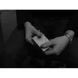 Zombrick by Jack Demynn