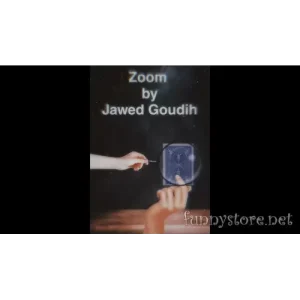 Zoom by Jawed Goudih