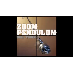 Zoom Pendulum by Neil Tobin