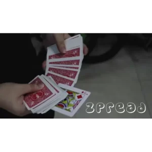 Zpread Change by Zi Tian