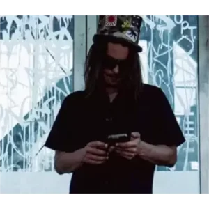 Total Control by Marcos Hiroshi (WITH SHORTCUTS)