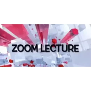 The Magic Room Lecture by Vinny Sagoo