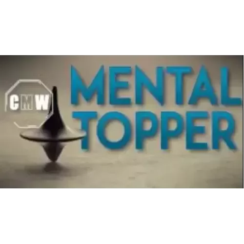 Modern Mental Topper Conjuring Community