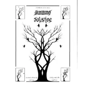 Elixir Vol 2 Issue 1 by Mike Hammer