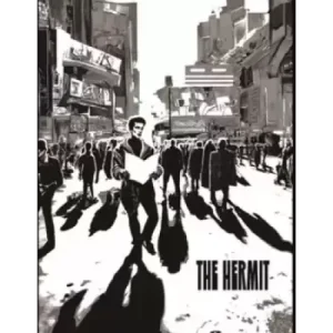 Scott Baird – The Hermit Magazine Vol. 2 No. 7 (July 2023)