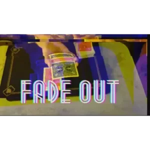 Fade Out by Anthony Vasquez