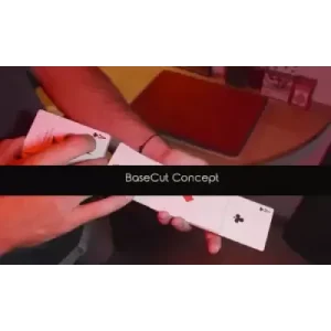 4ABase Cut Concept by Yoann Fontyn