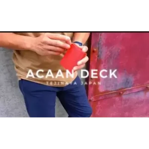 ACAAN Deck by Syouma & Tejinay
