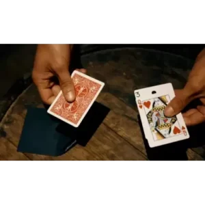 Royal T by Gordon Bean