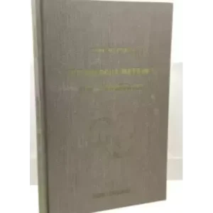 Eddie Fechter’s Dice Holdout Methods by Jerry Mentzer