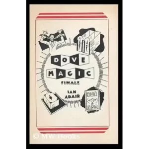 Dove Magic Finale by Ian Adair