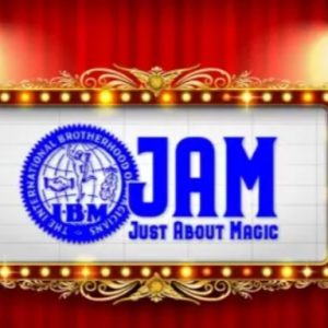 David Kaye – IBM JAM Live (02-04-2020)