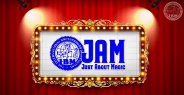 David Kaye – IBM JAM Live (02-04-2020)