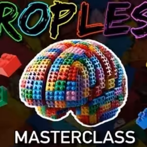 Reid Ferry – Propless Mentalism Masterclass