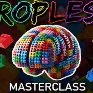 Reid Ferry – Propless Mentalism Masterclass