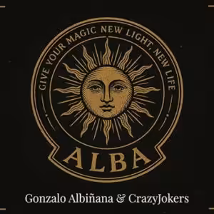 Alba by Gonzalo Albinana