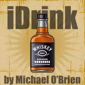 iDrink by Michael O’Brien