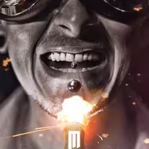 Mikhail Shmidt and Bond Lee – Bullet Catch V