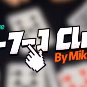 3-7-J Clue By Miku W