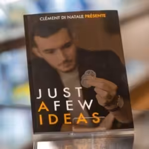 Just A Few Ideas by Clement Di Natale ( French )
