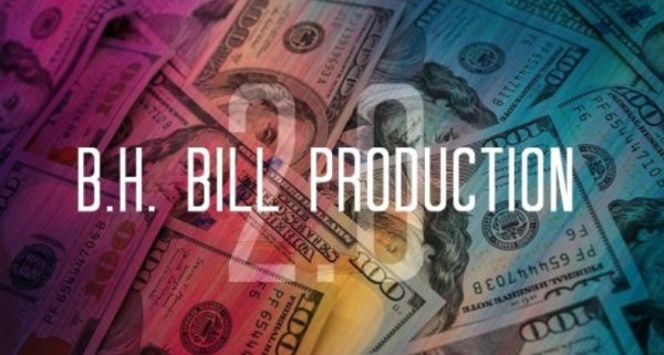 B.H. Bill Production 2.0 by Juan Pablo