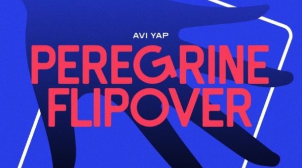 Peregrine Flipover by Avi Yap