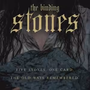 The Binding Stones By Lewis Le Val