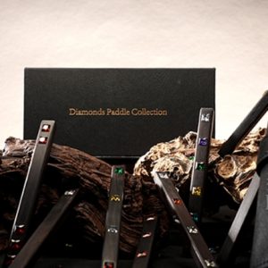 Diamond Paddle Collection by Classicho (New 2025)