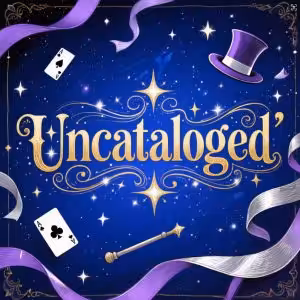 Uncatelogued