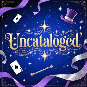 Uncatelogued