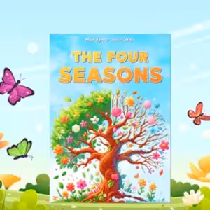 The Four Seasons By Gustavo Sereno and Gee Magic
