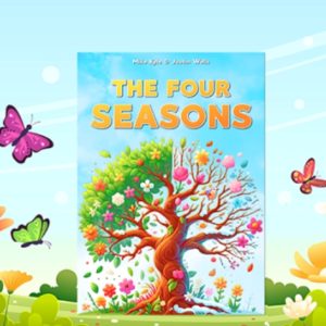 The Four Seasons By Gustavo Sereno and Gee Magic