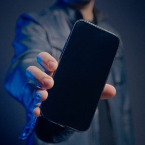 Leviosa Phone by Joao Miranda