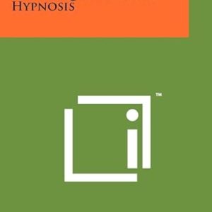 Harry Arons – Techniques of Speed Hypnosis