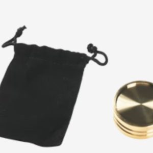 The Magnetic Coin Box by Artisan Coin