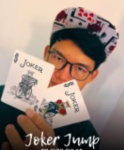 Joker Jump by Alex Sulap