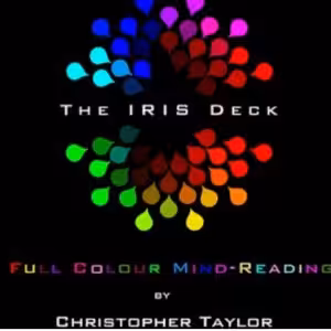 The Iris Deck by Christopher Taylor