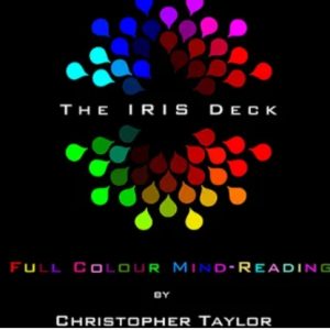 The Iris Deck by Christopher Taylor
