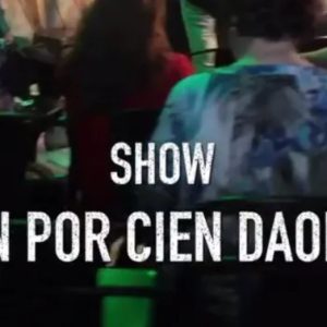 Cien x Cien By Dani Daortiz