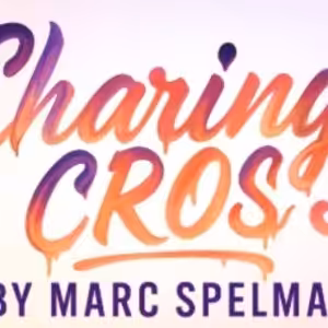 Marc Spelmann – Charing Cross