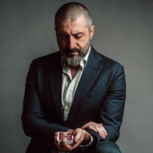 Daniel Prado Lecture by Daniel Prado