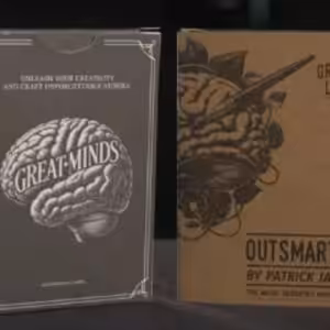 Outsmarted by Green Lemon
