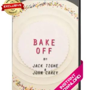 Bake Off by Jack Tighe and John Carey