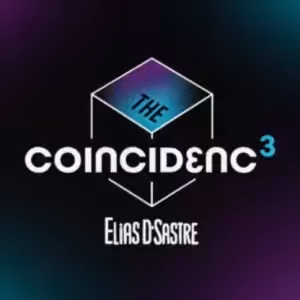 The Coincidence by Elias D’Sastre
